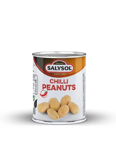 400110 Chilli Pinda's