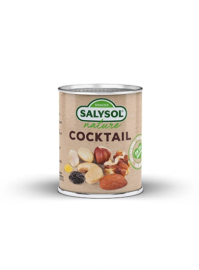 400112 Cocktail Natural