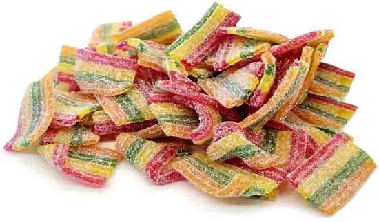 Haribo Miami Fizz 3kg