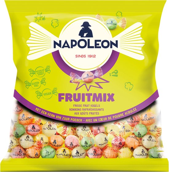 Napoleon Fruitmix 1kg